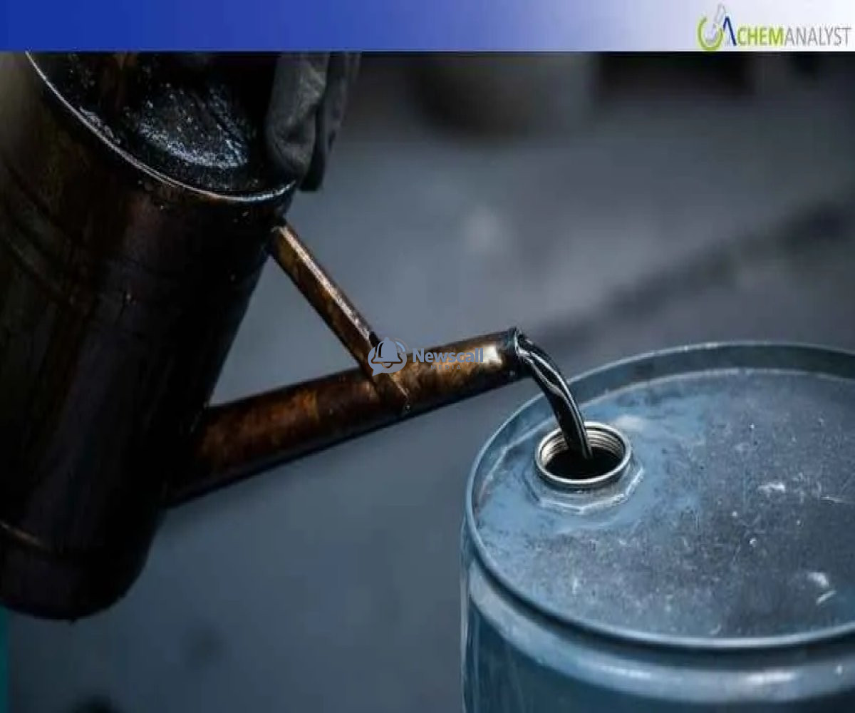 Nigeria’s Oil Output Hits 11-Month High, Surpasses OPEC Quota in Major Production Boost.