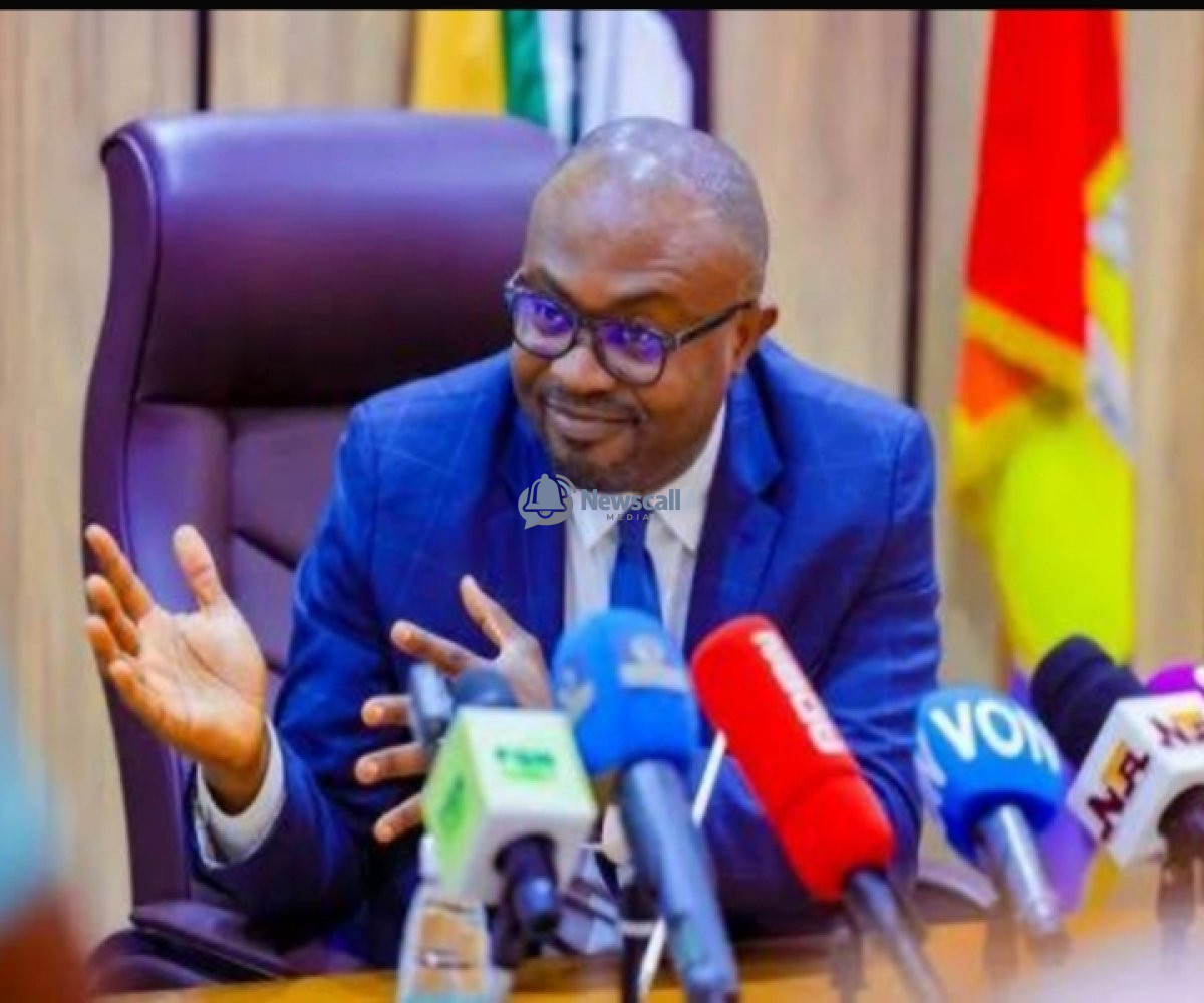 FEDERAL GOVERNMENT DECLARES JUNE 12 PUBLIC HOLIDAY NATIONWIDE