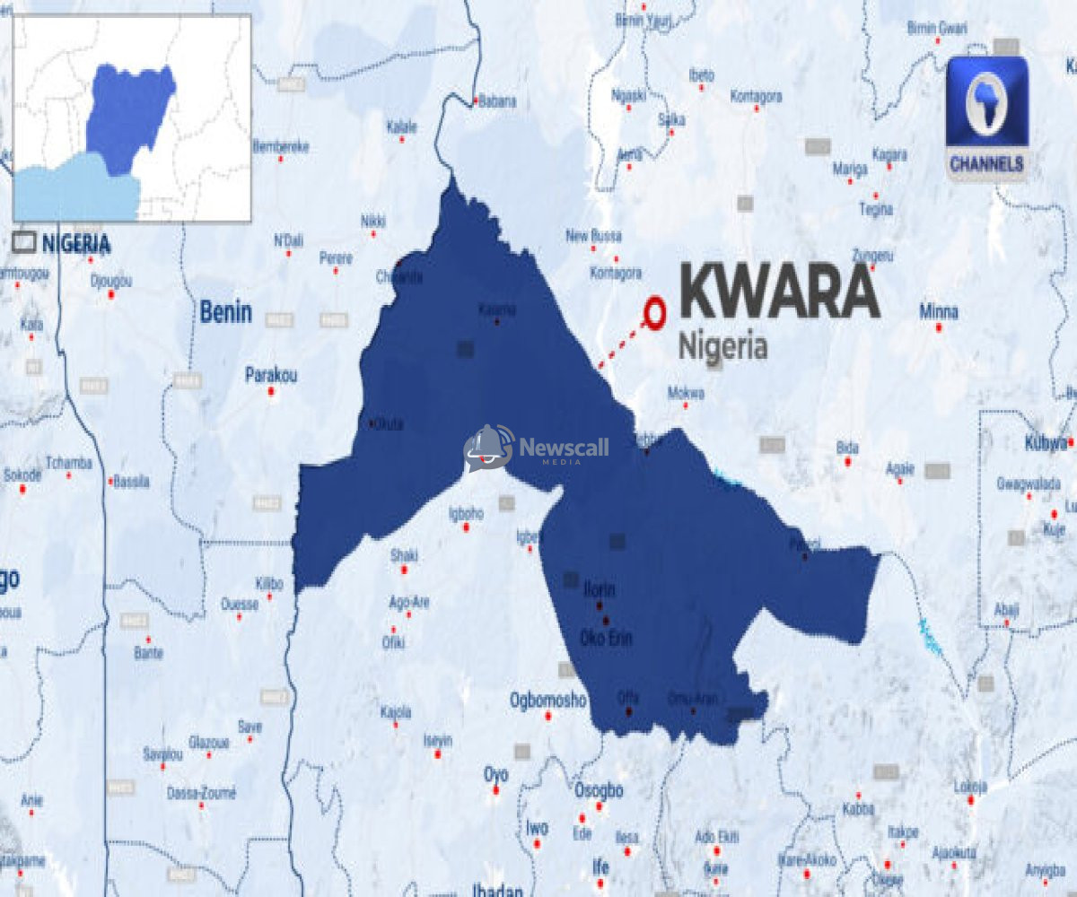 “We Couldn’t Breathe”: Police Fire Tear Gas at Sowore and Other Protesters on Democracy Day.