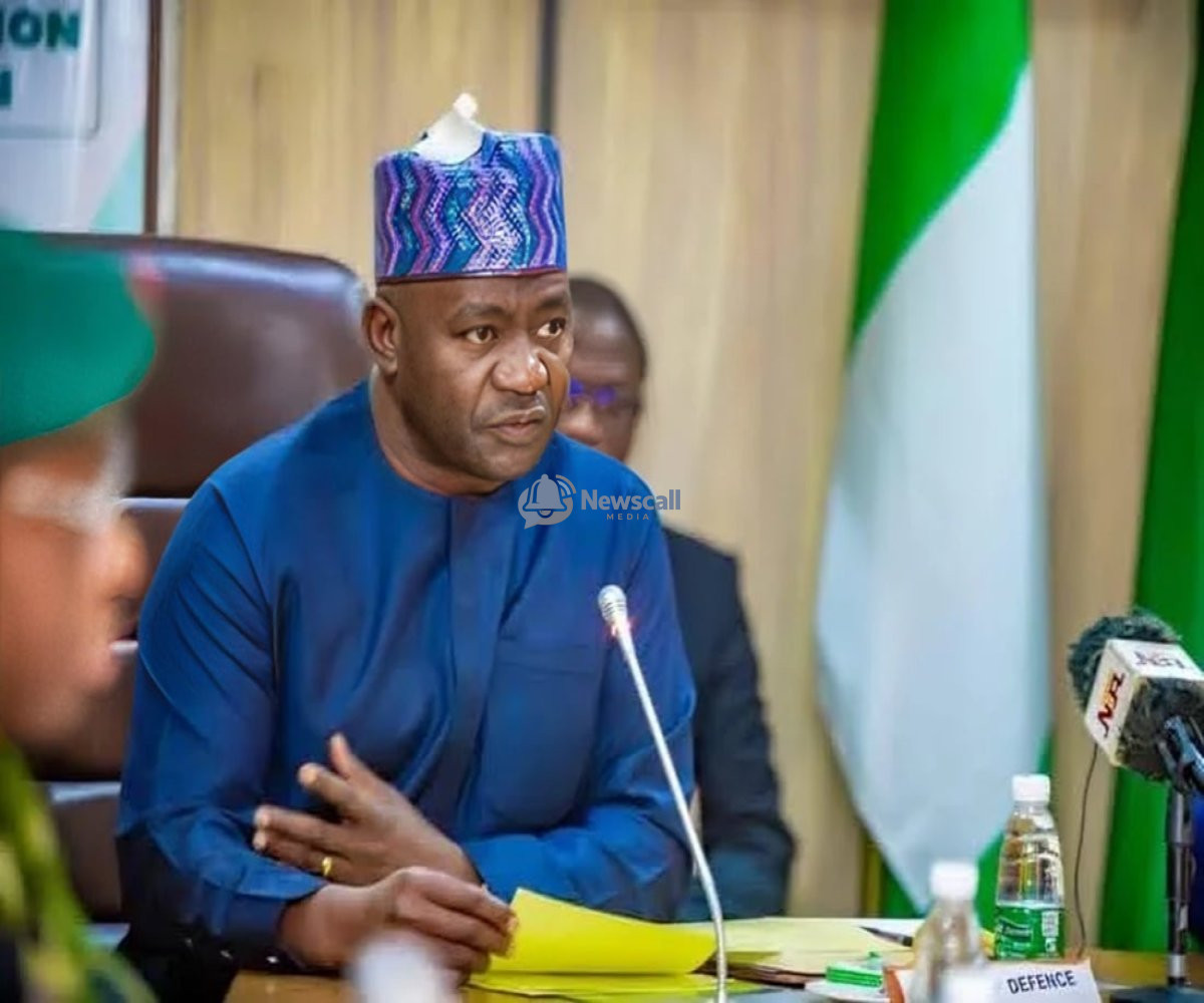 Democracy Day: Tinubu announces move to enhance food production