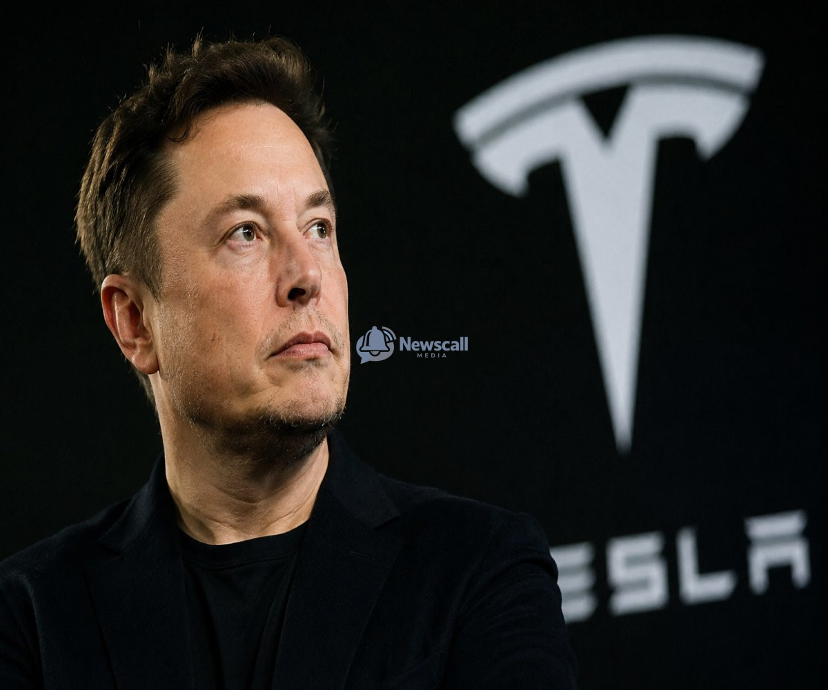 The Cost of Refusing to Be Ordinary: Elon Musk's Relentless Journey