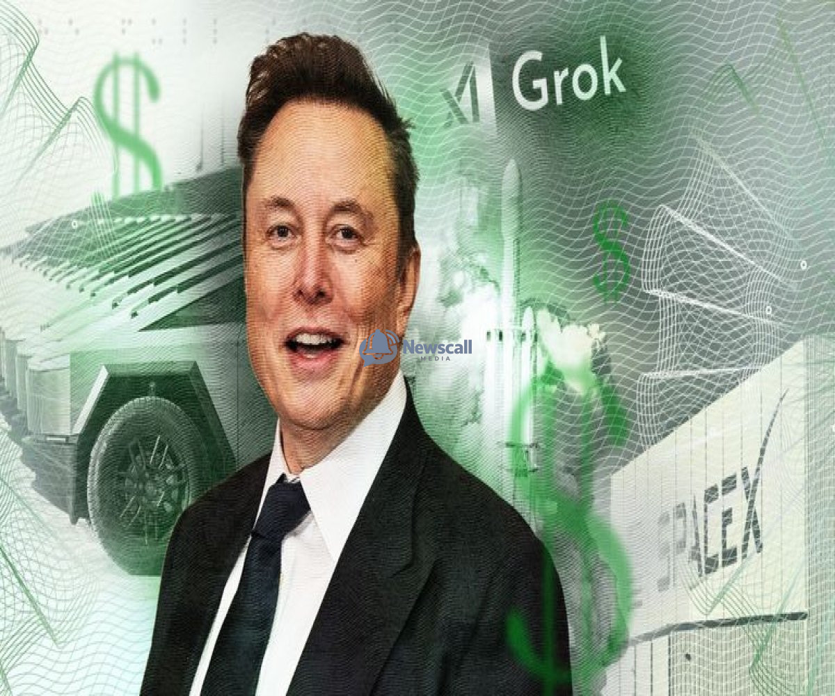 Elon Musk Is Now a Trillionaire: What Just Happened with SpaceX (And Why It Matters to You).