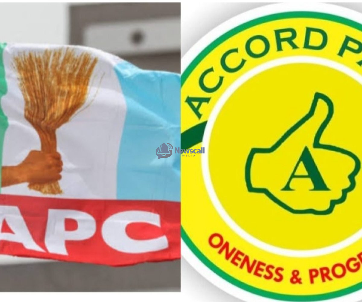 Osun APC Slams Accord Party for “False Narrative” on Election Violence