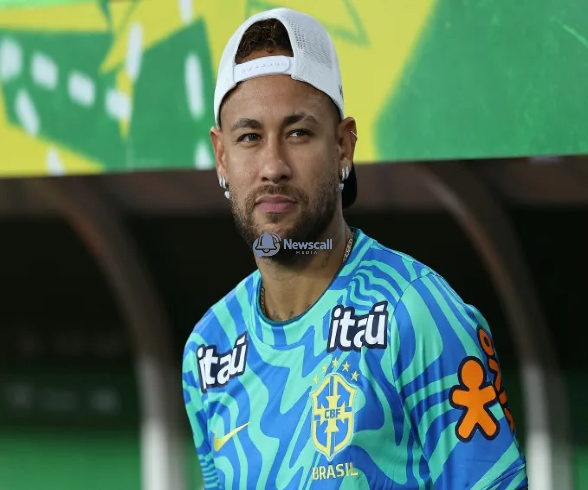 Brazil's 24-Year World Cup Drought: Can This Generation Finally End the Pain?