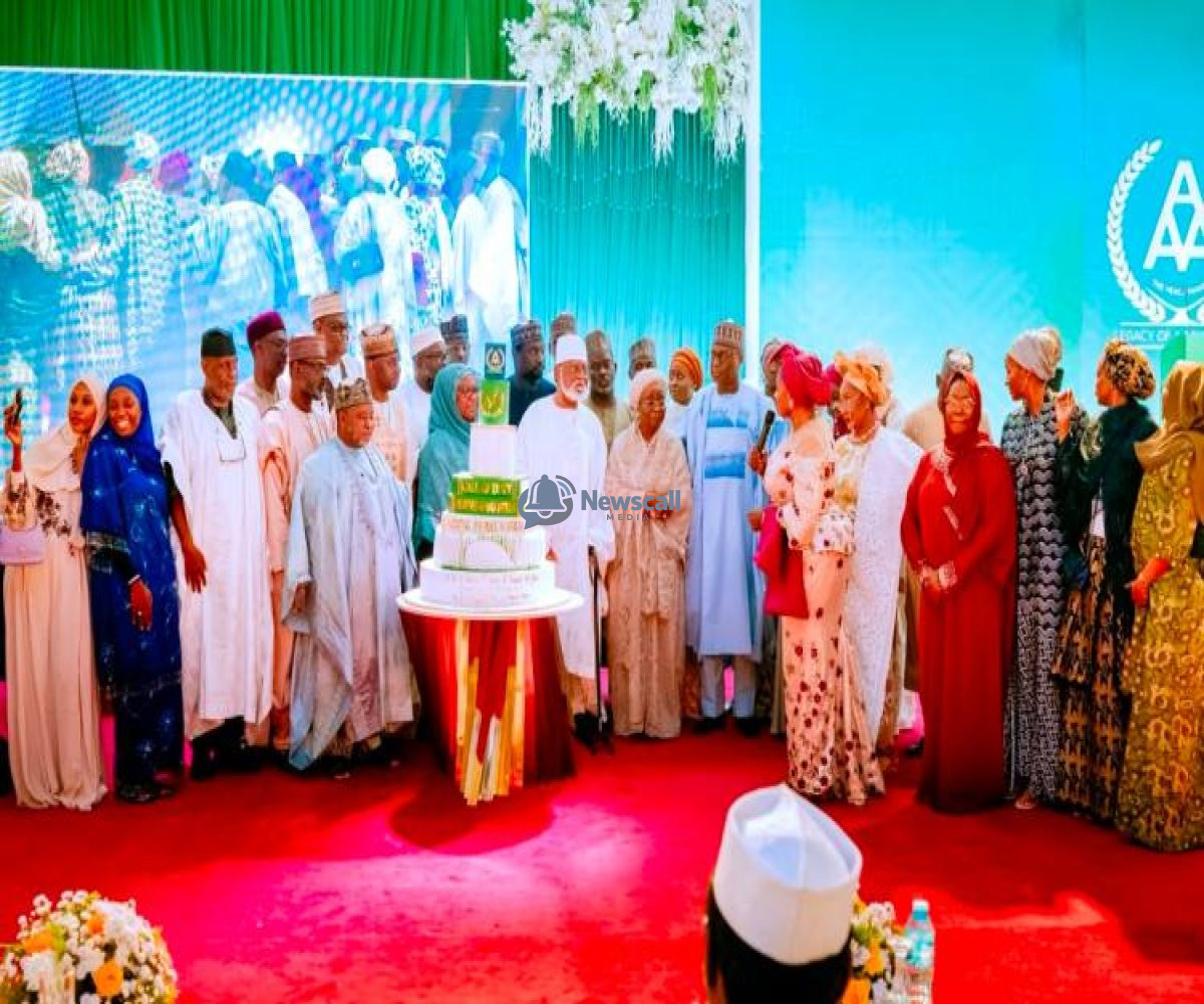 Stars dazzle at Iwe Ala: An Ojude Oba Story premiere