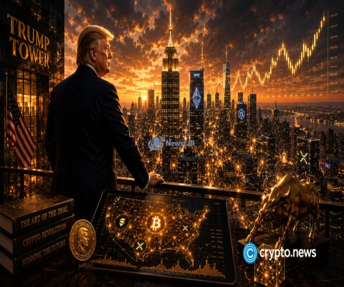 Relief in Sight for Bitcoin? Trump Says Iran Deal Could Be Signed Sunday But Tehran Disagrees.