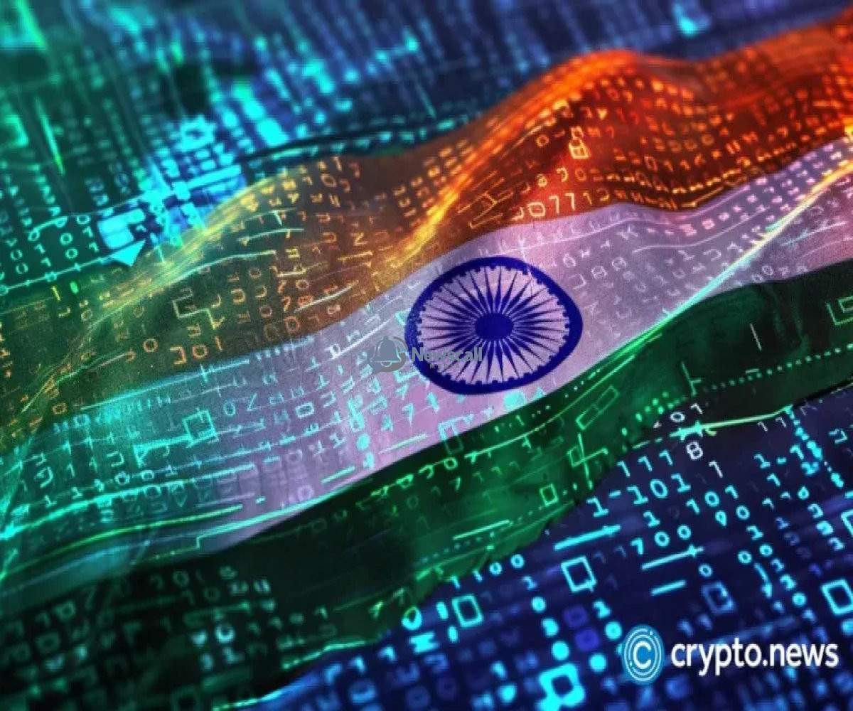 India Just Sent 44,000 Crypto Tax Notices  and Found Over $100 Million in Hidden Income.