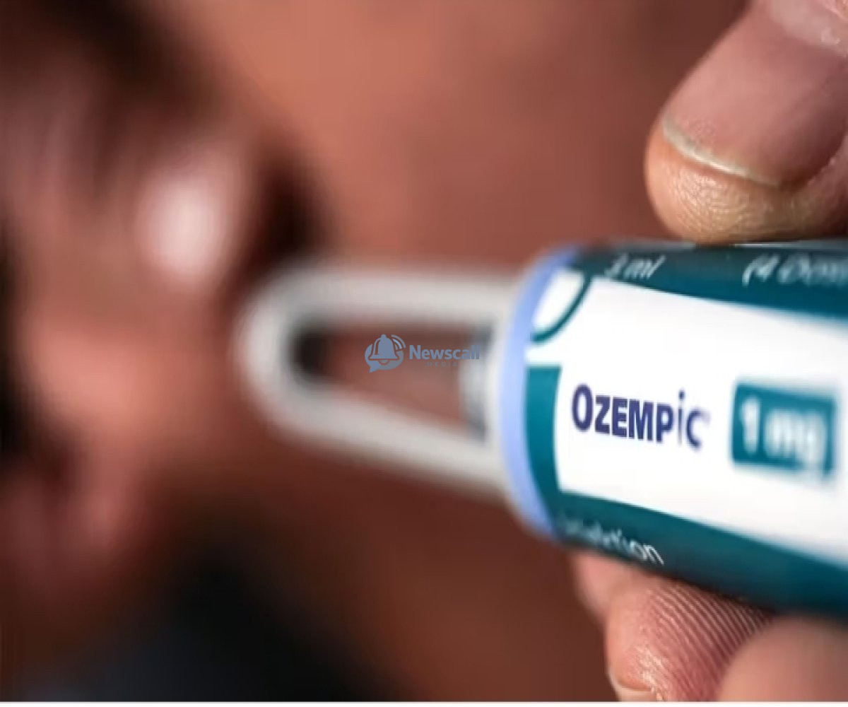 Could a Popular Weight Loss Drug Help You Age Slower? New HIV Study Says Maybe.