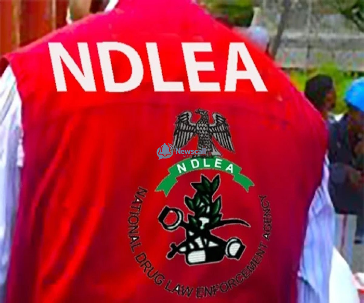 NDLEA Generates N6.15bn from Auction of Seized Drug Assets, Sells Lagos Hotel