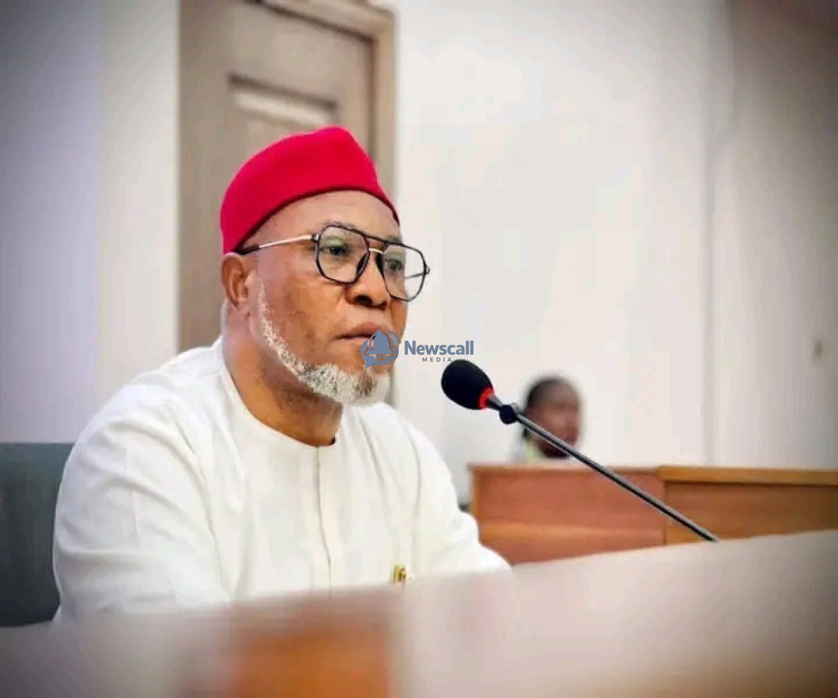 Abia Assembly Summons Security Chiefs as Kidnappings Spike in the State.