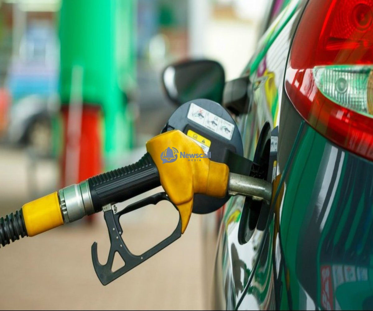 Anger as Nigerian filling stations fail to reduce petrol price