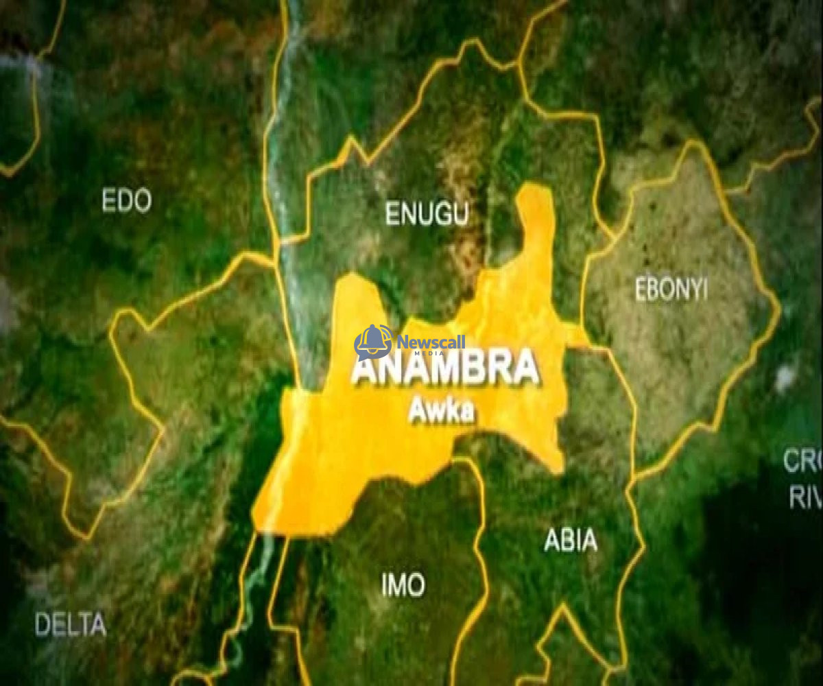 Landlord arrested as Anambra nursing student found dead in apartment