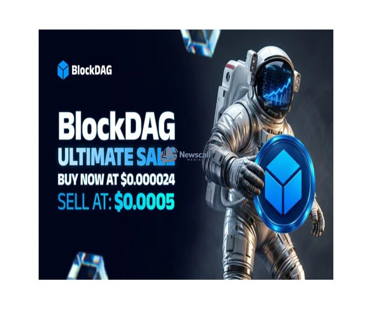 Best Crypto for the Future: BlockDAG Casino’s $2.8M NGR While Polkadot Trades at $0.96 and Uniswap Faces $11.53 Barriers