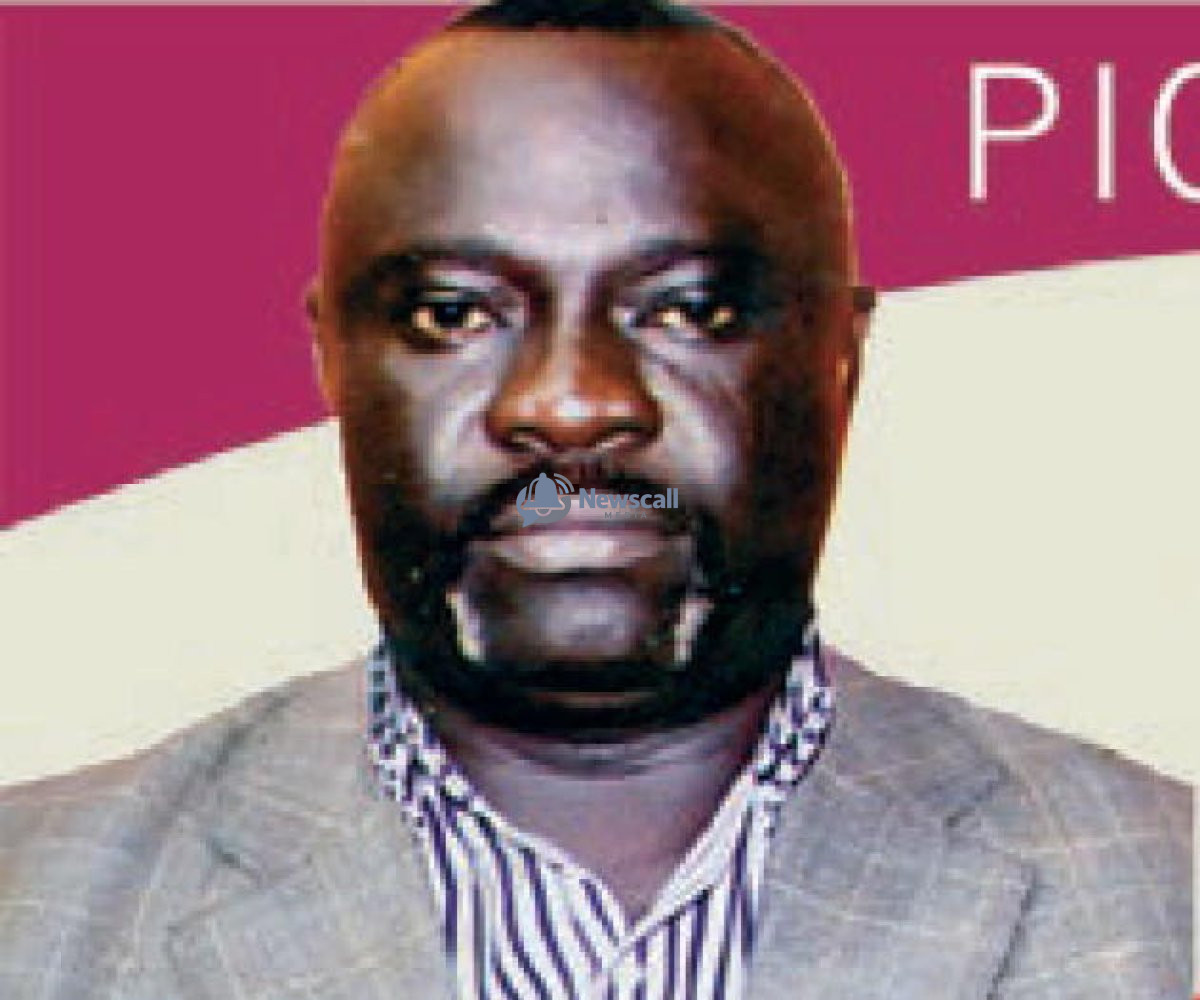 Self-Help and Community Vigilance.: The Ohuhu Model for Tackling Insecurity.