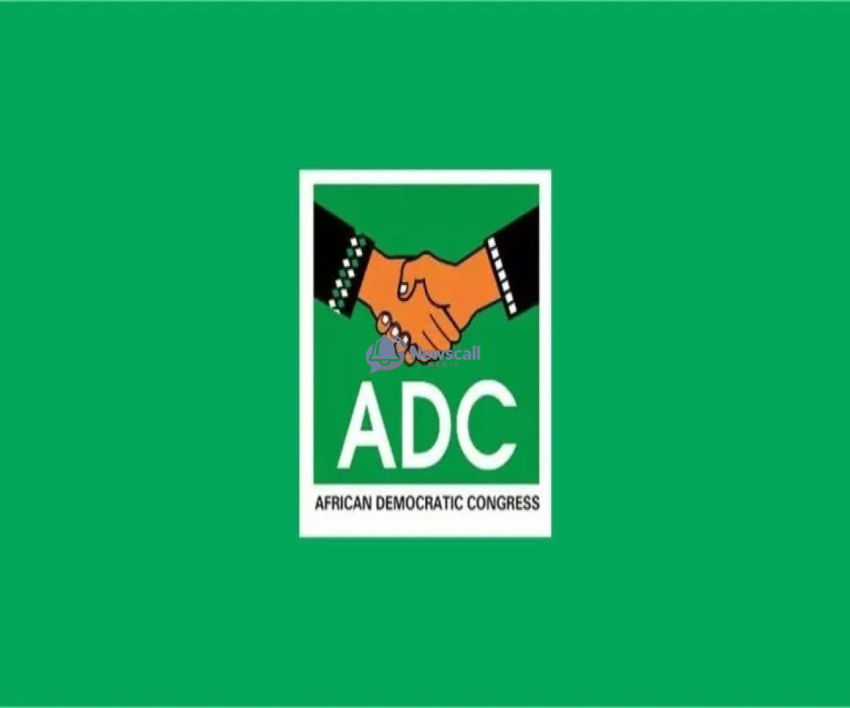 ADC Slams APC Over 'Shameless' Celebration of Judges' Housing Project.