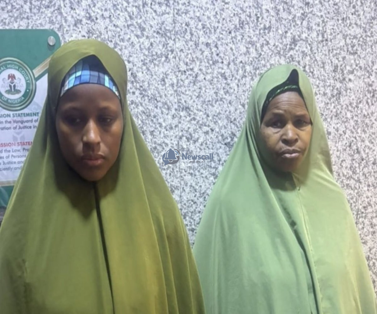 Court sentences mother, sister of late terrorist kingpin Battujo to 40 years in prison