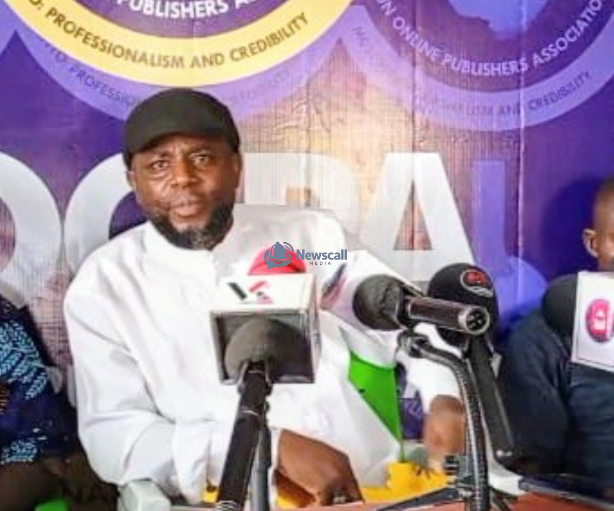 Gov Adeleke will survive to handover power to me – Osun PRP guber candidate