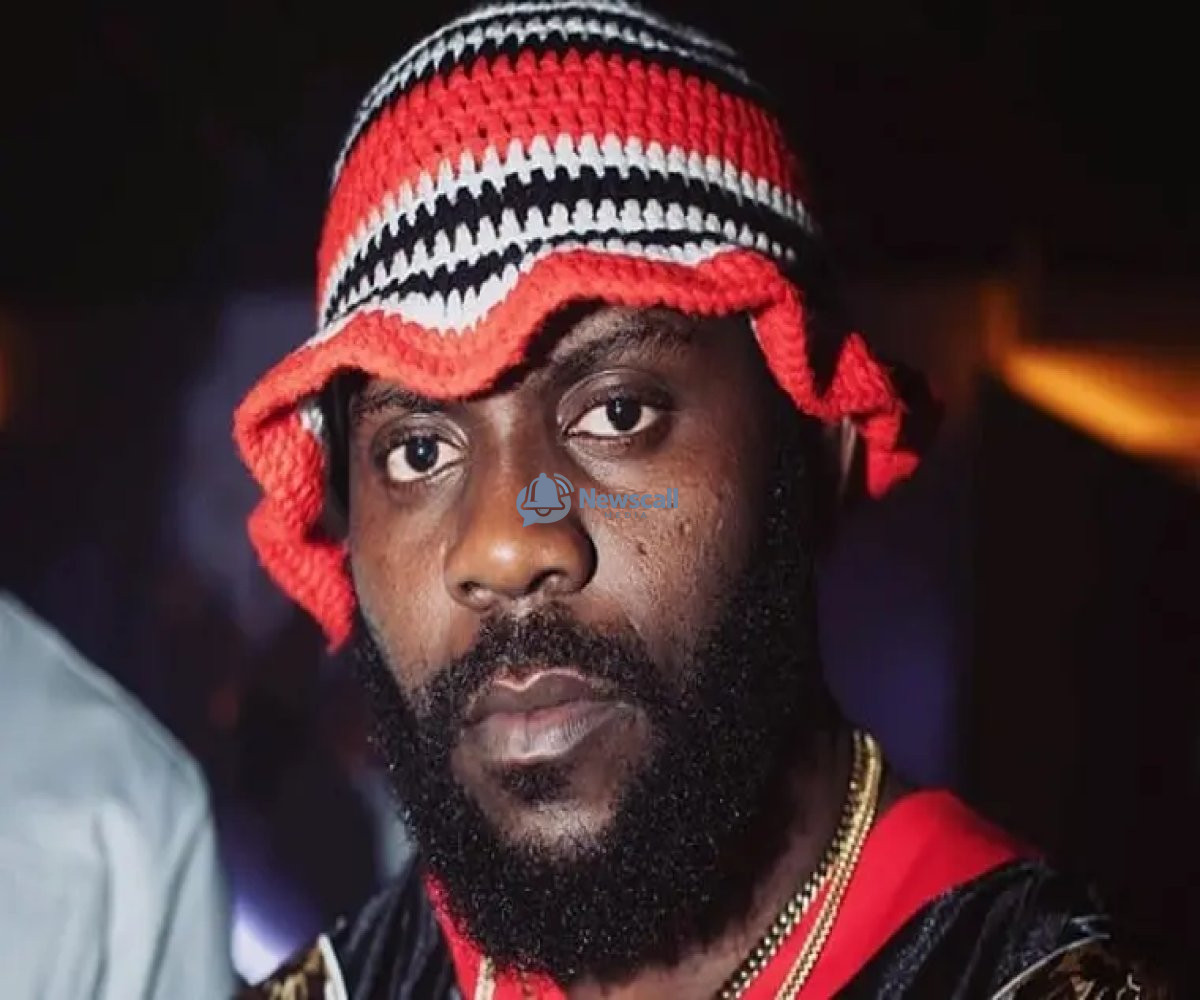 Entertainment‘Hip-hop is dead’ – Rapper Odumodublvck claims