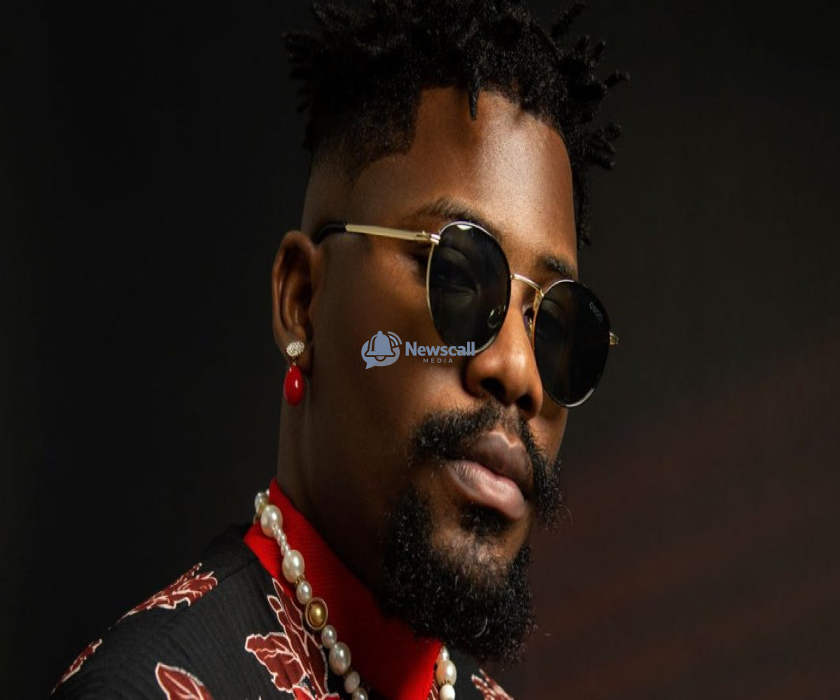 Why I took a break from music – YCee