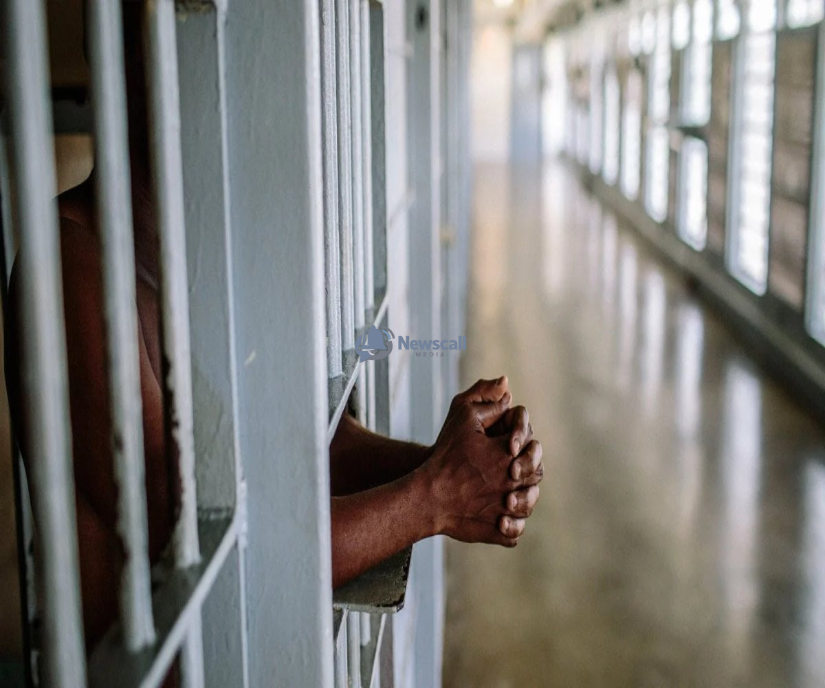 Two suspected Black Axe cultists remanded in Lagos prison over attempted murder