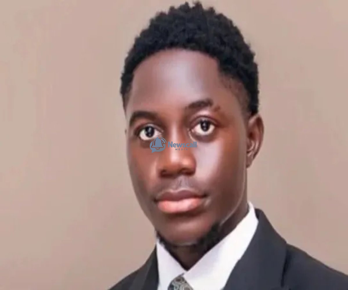 NANS President Steps In to Resolve FUOYE Student Union President's Suspension.