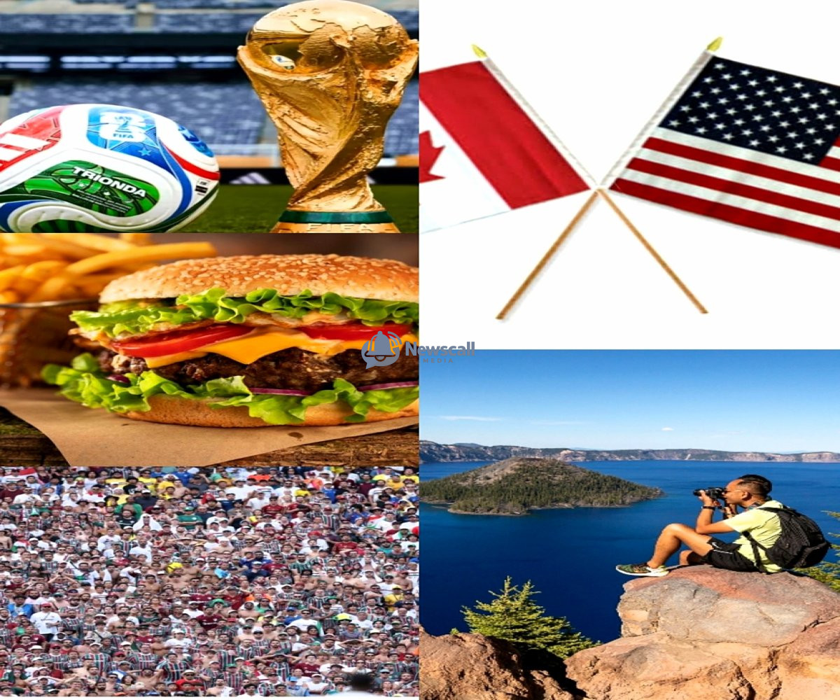 Beyond the Stadium: The Ultimate 2026 FIFA Fans’ Guide