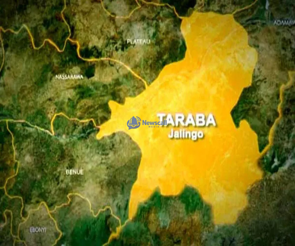 Taraba: Stakeholders warn of serious health risks amid decay at FRH Baissa