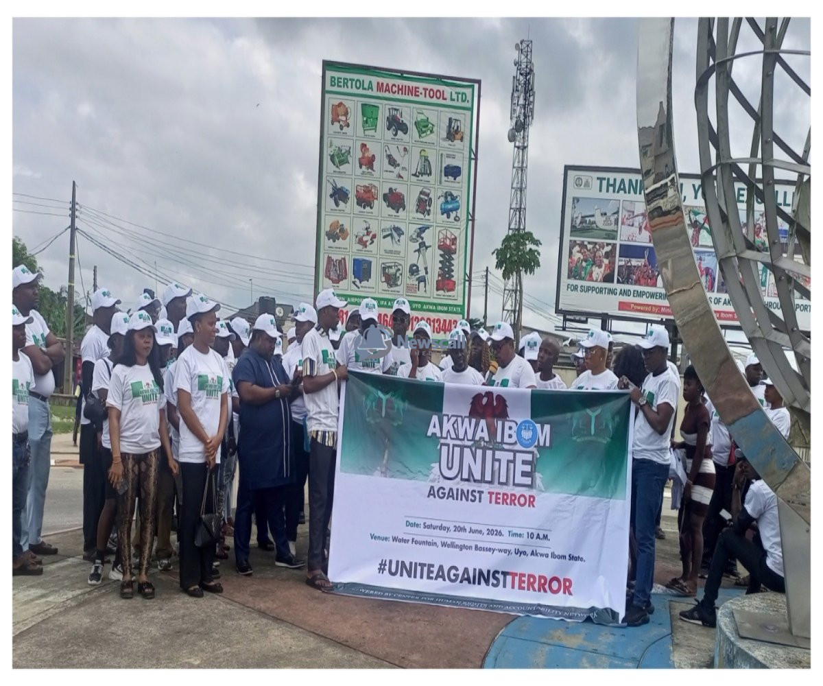 Collaborate with security agencies to fight terror – CSOs tell Nigerians