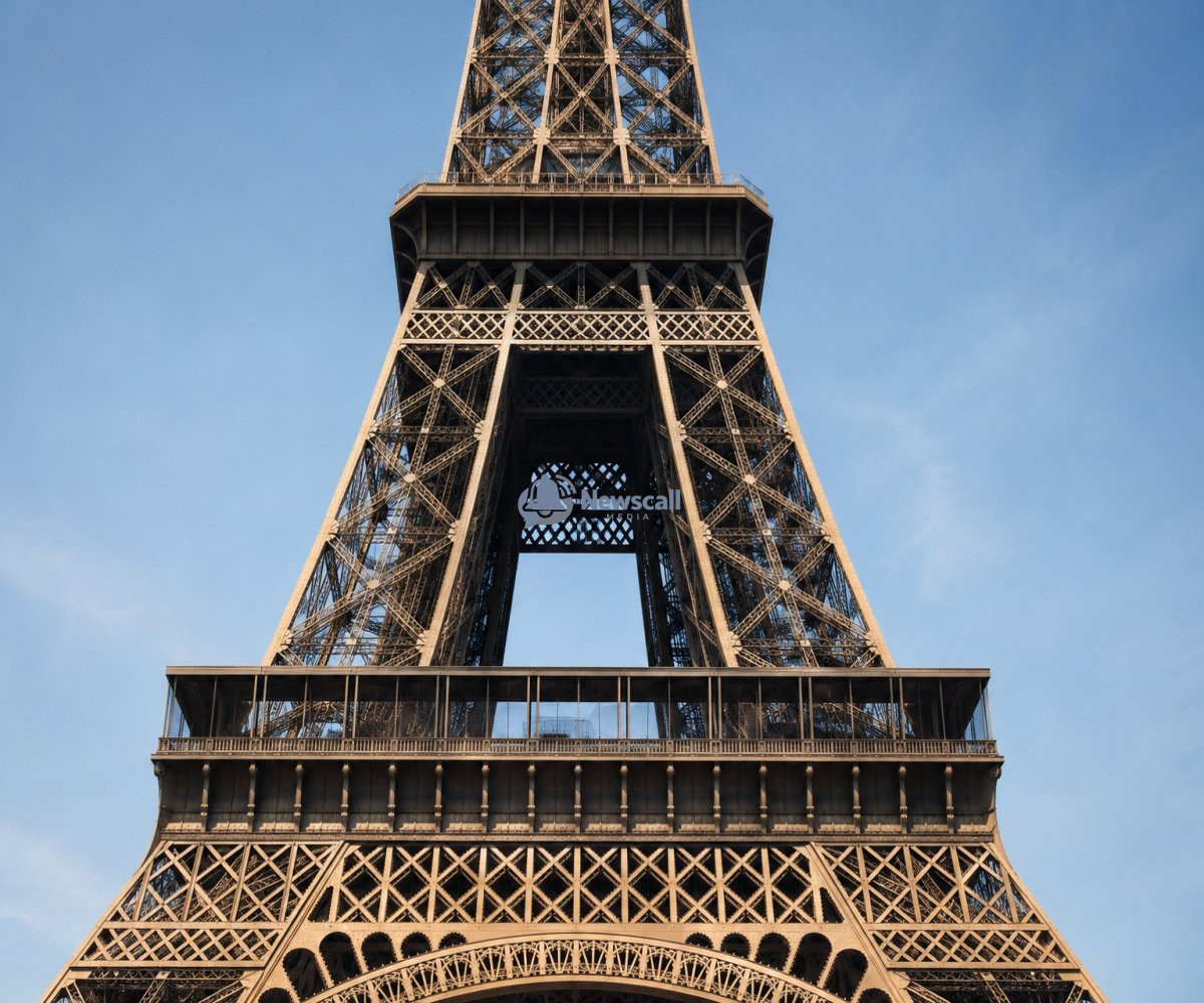 The Engineering Secret Of The Eiffel Tower