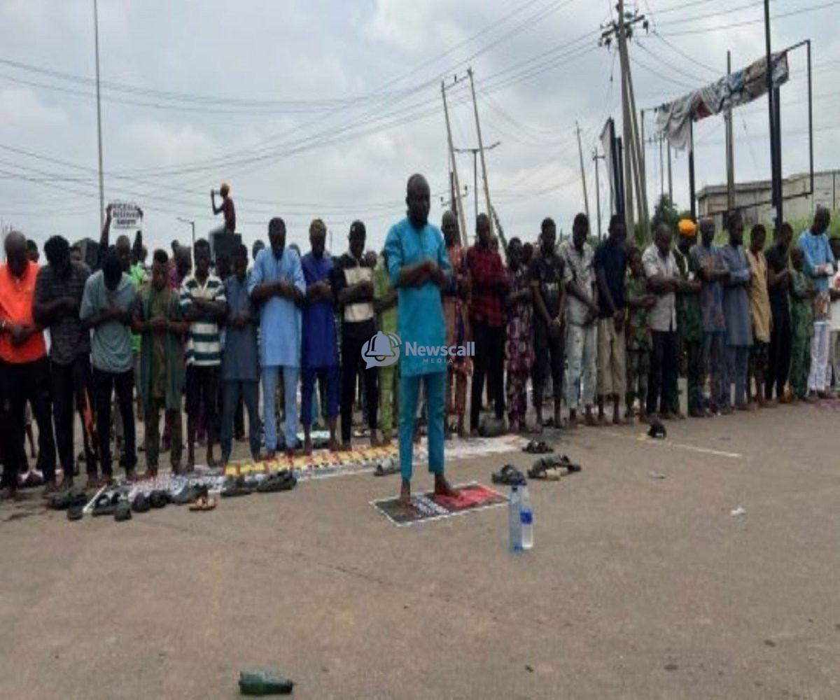 UK Praises Ekiti Election, But CSOs Cry Foul Over Vote-Buying and Technical Glitches.