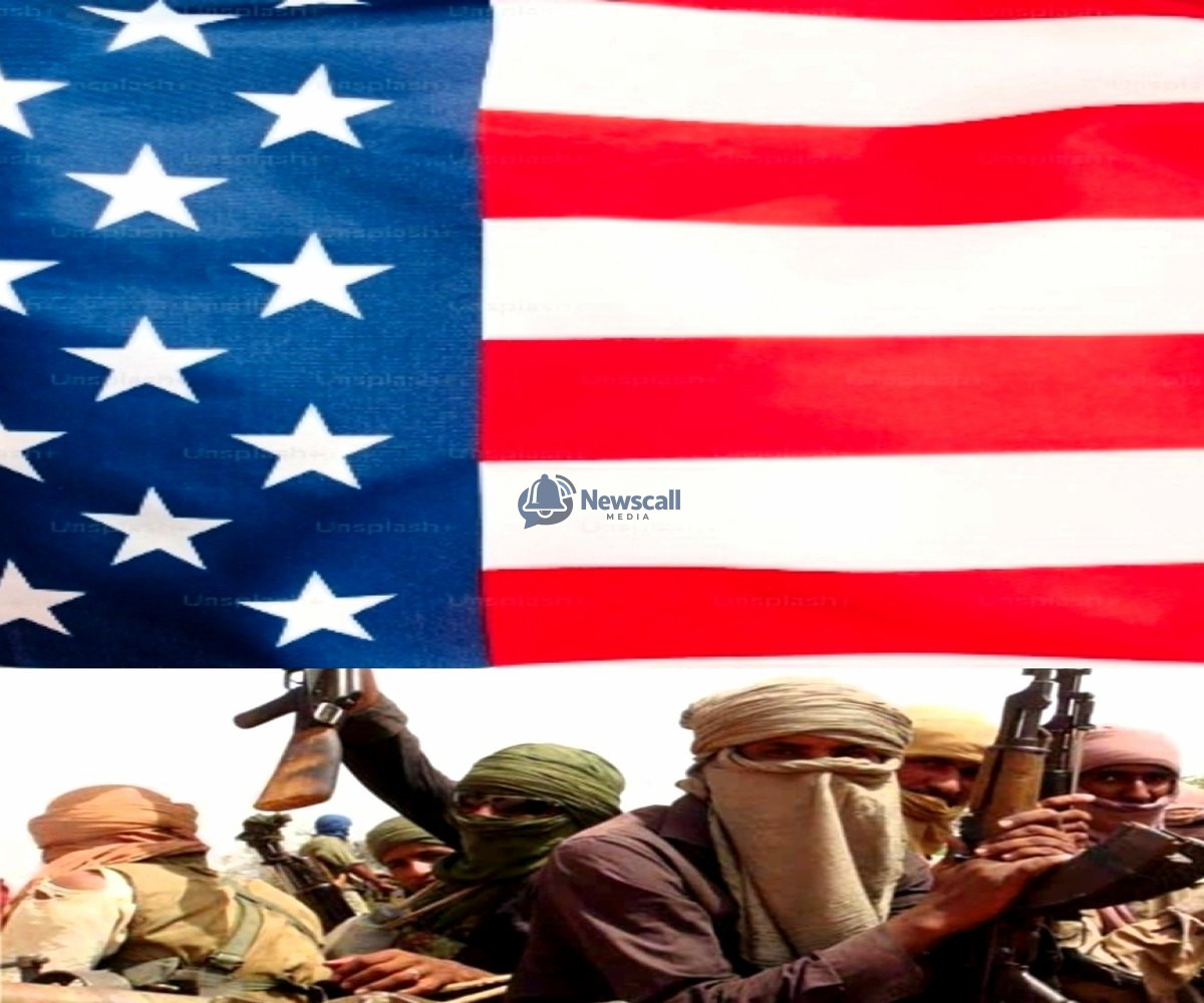 US Releases List of ISIS Sponsors, Includes Nigerian Firms and Individuals