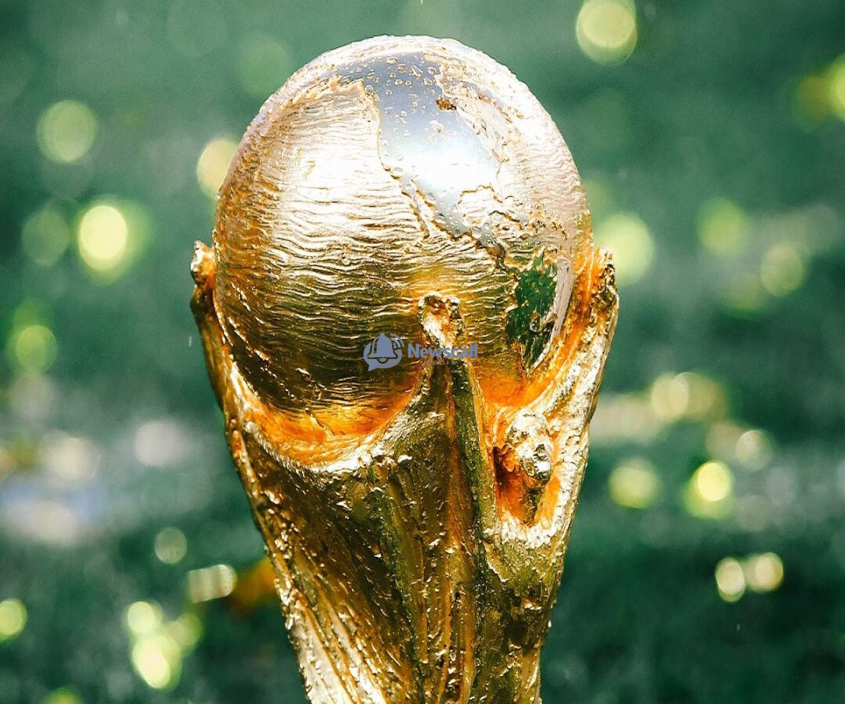 World Cup Shockers: Uruguay, Tunisia, Türkiye Among 16 Teams Crashing Out as Knockout Battles Begin