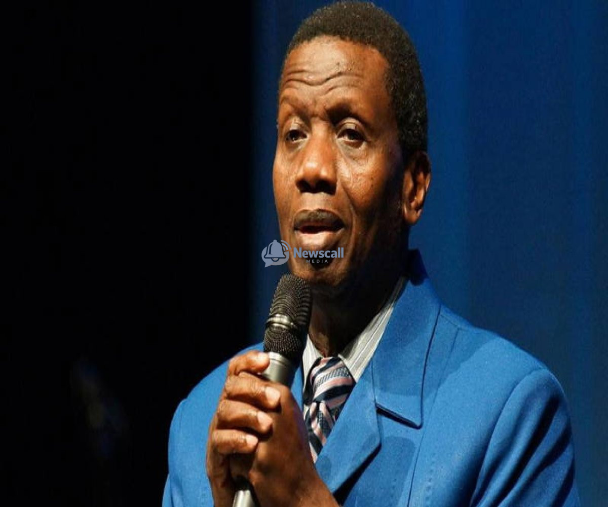 "‘Terror Has Reached My Doorstep’ — Adeboye Reveals What He Told Tinubu as Insecurity Worsens"