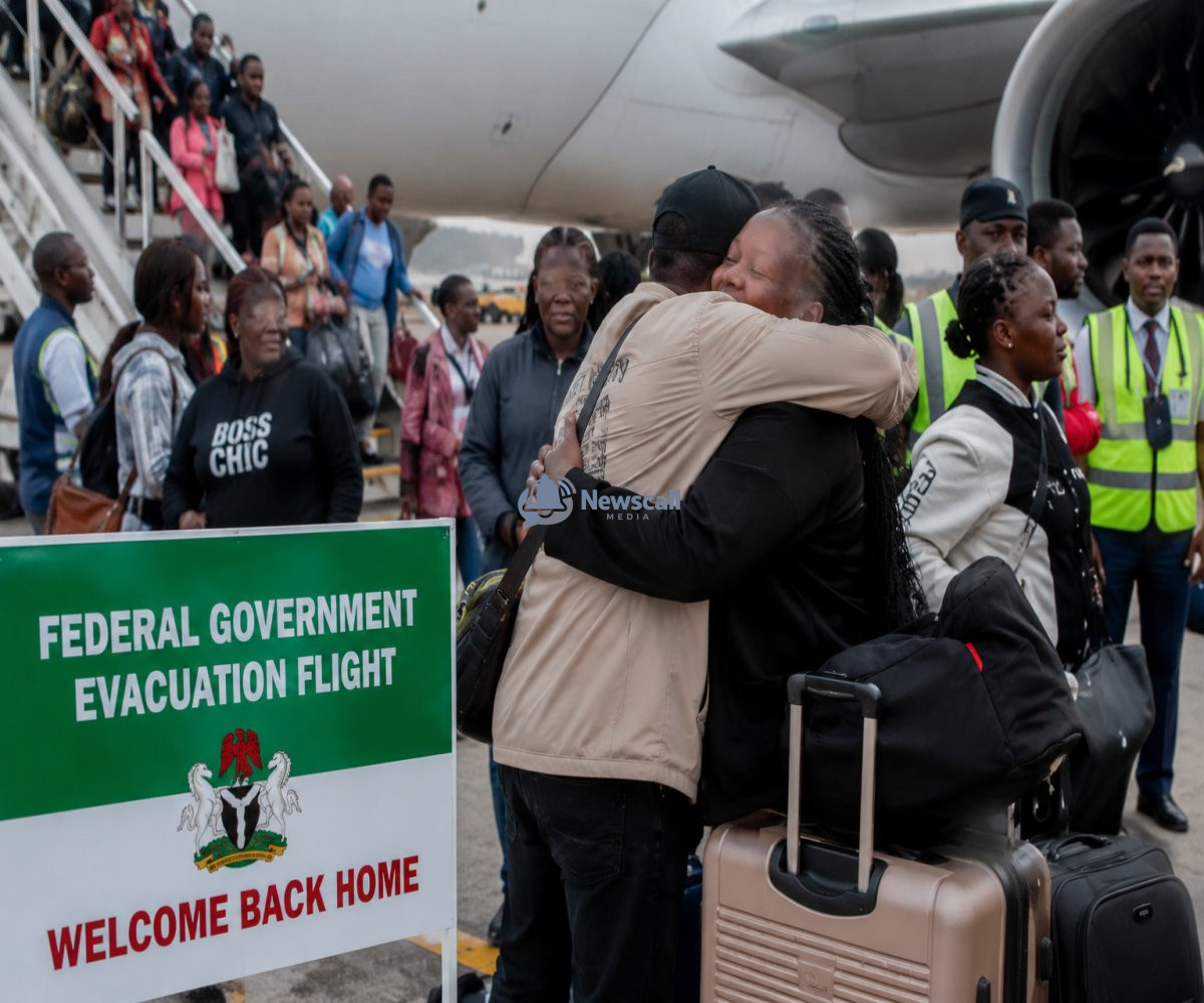 Nigeria Moves to Secure Compensation for Citizens Forced to Abandon Businesses in South Africa