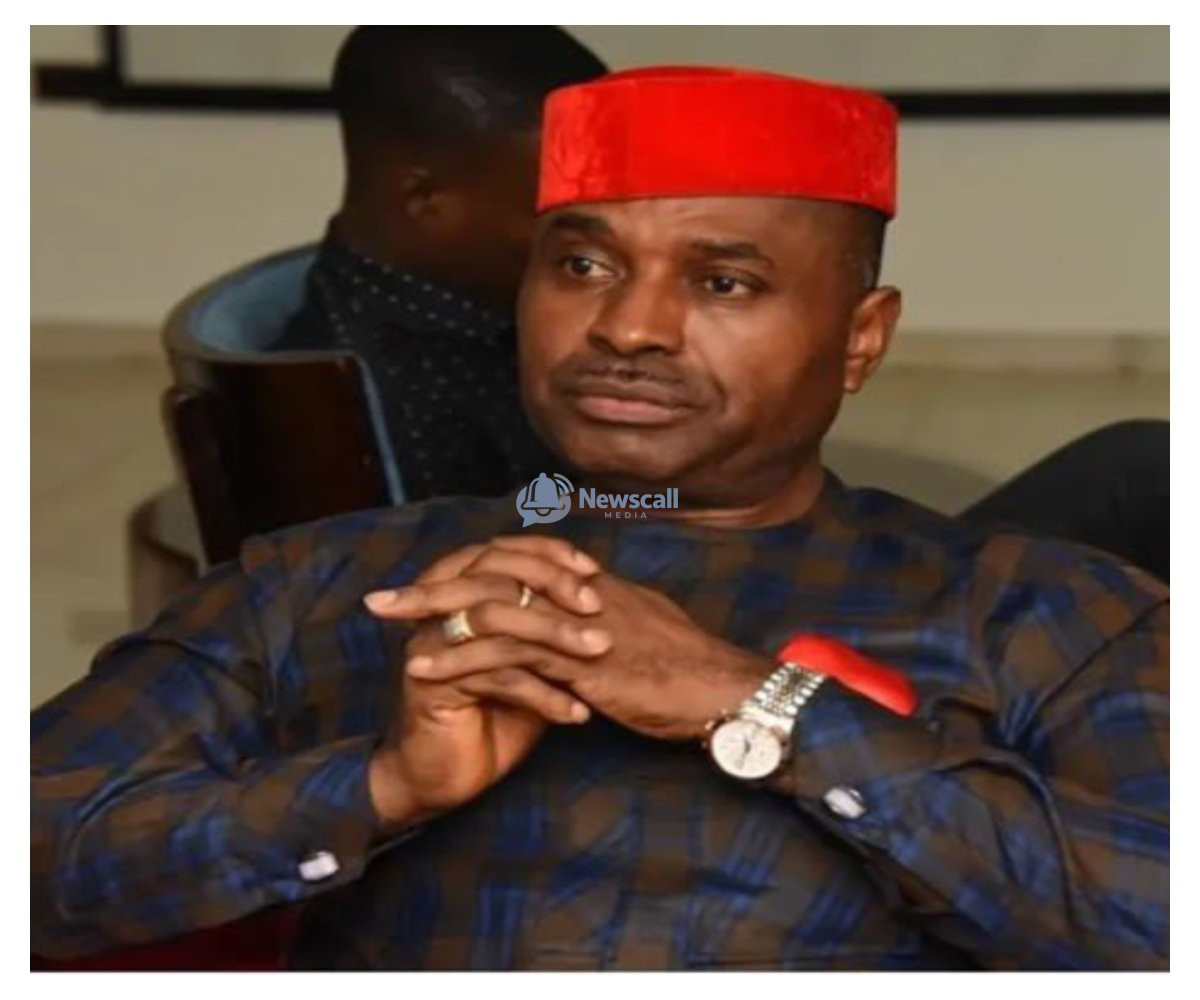 Ebonyi State Plans Special Court to Tackle Rogue Contractors and End Abandoned Projects.