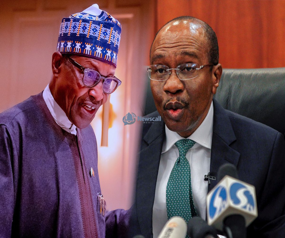 Buhari Should Have Stood Trial' — Tinubu’s Investigator Drops Bombshell in Emefiele’s Court Case.