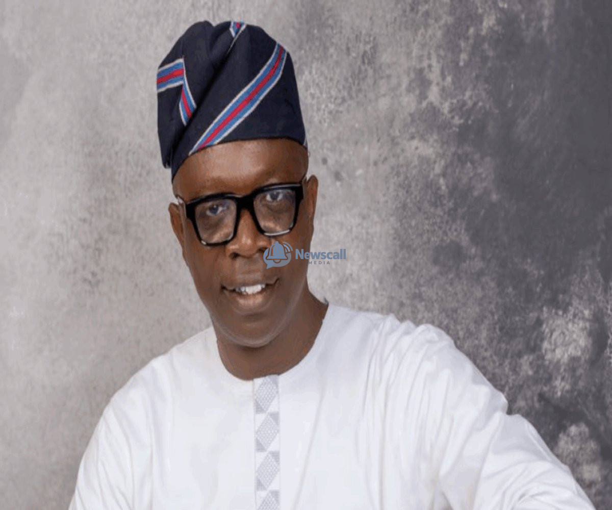 Game-Changer for Nigerian Youths’: APC Chieftain Backs Sweeping NYSC Reform, Says It Will Tackle Unemployment.