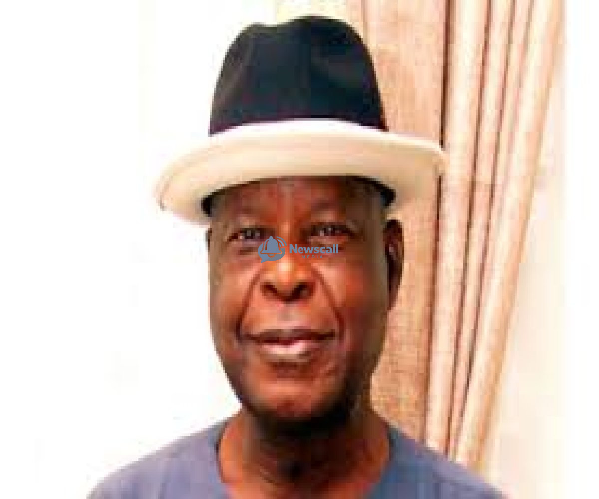 State Police Will Strengthen Security If Governors Are Properly Checked — Ex-IGP Okiro