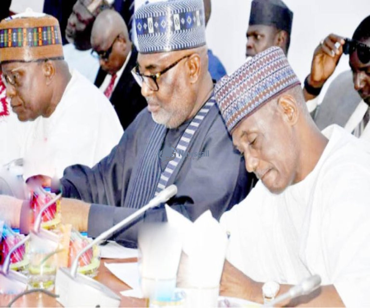 Senate Urges FG to End Amnesty for Repentant Boko Haram Members
