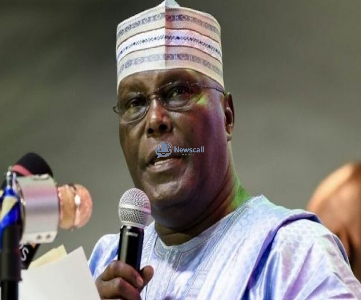Atiku Blasts Tinubu Government Over Education Fee Hikes, Says Poor Families Are Being Priced Out of School.