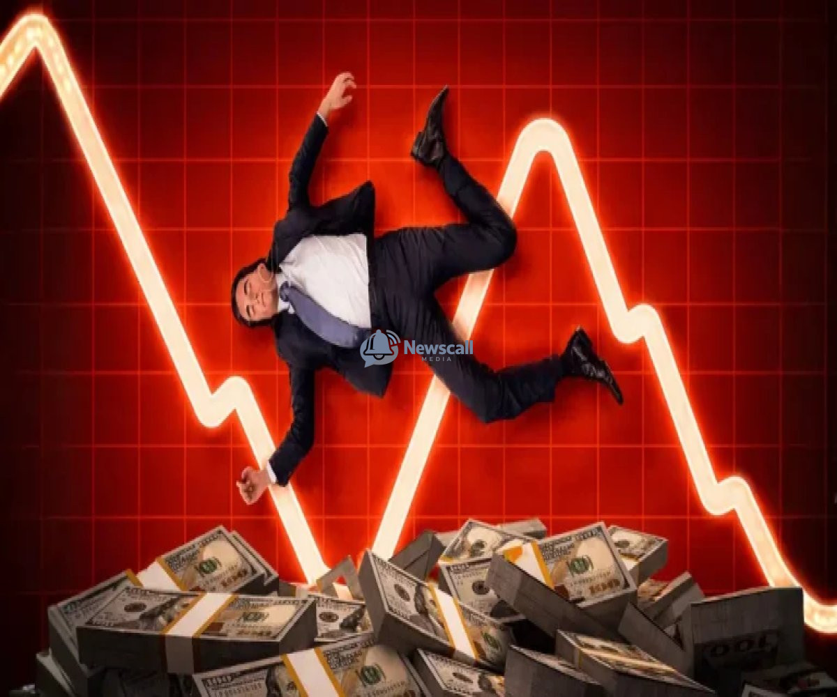 Profit-Takers Crash the Party: Why SK Hynix Stock Tumbled After Its Big U.S. Debut.
