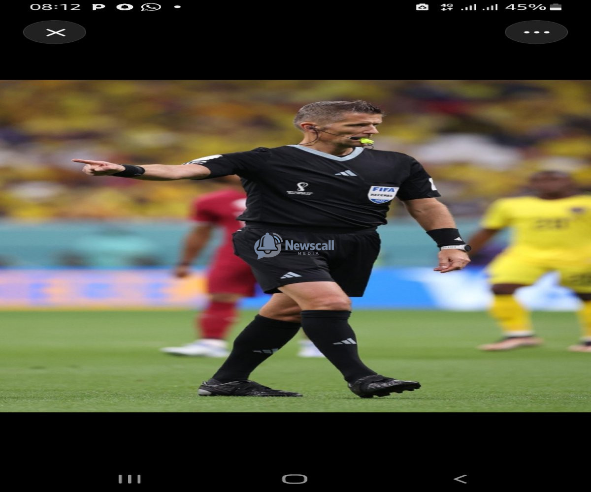 Golden Boot race:Is it going to be Mbape,Messi,or who