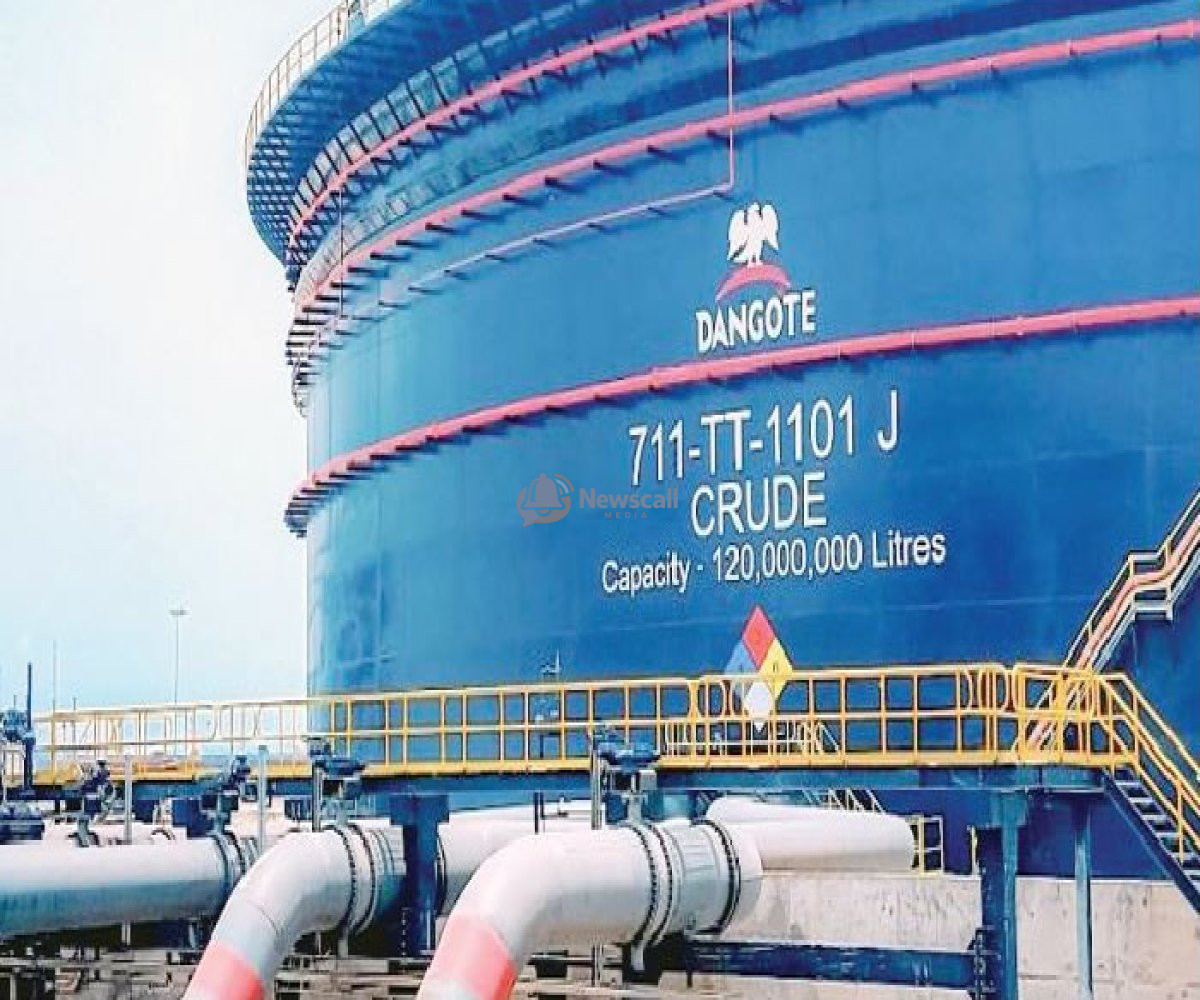Dangote Refinery protects Nigerians from global fuel price shock – S&amp;P