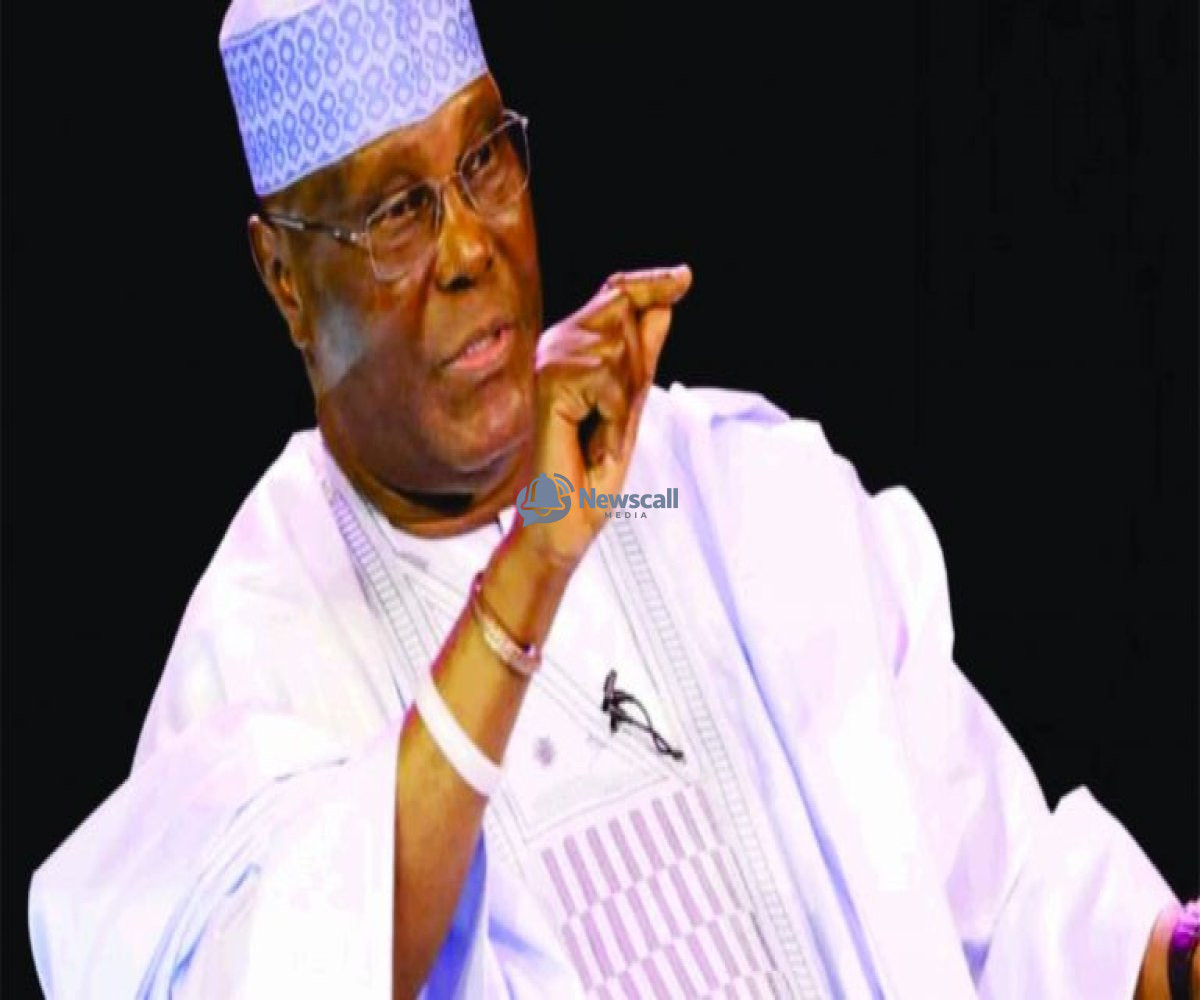 Atiku and ADC Demand Tinubu Withdraw from 2027 Race Amid Agency Leadership Chaos.