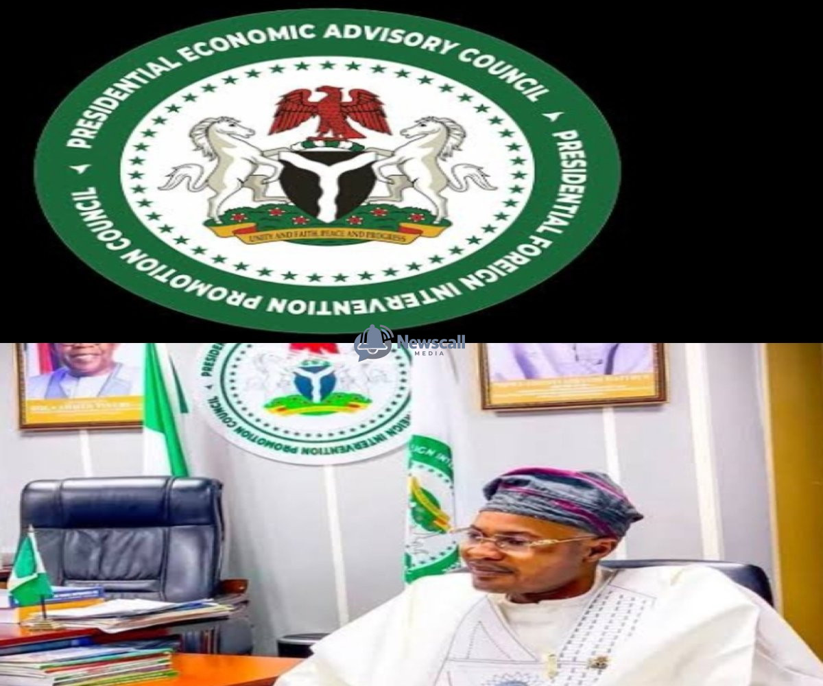 PFIPC Saga Update- ICPC Interrogates Alleged PFIPC Founder In Police Custody