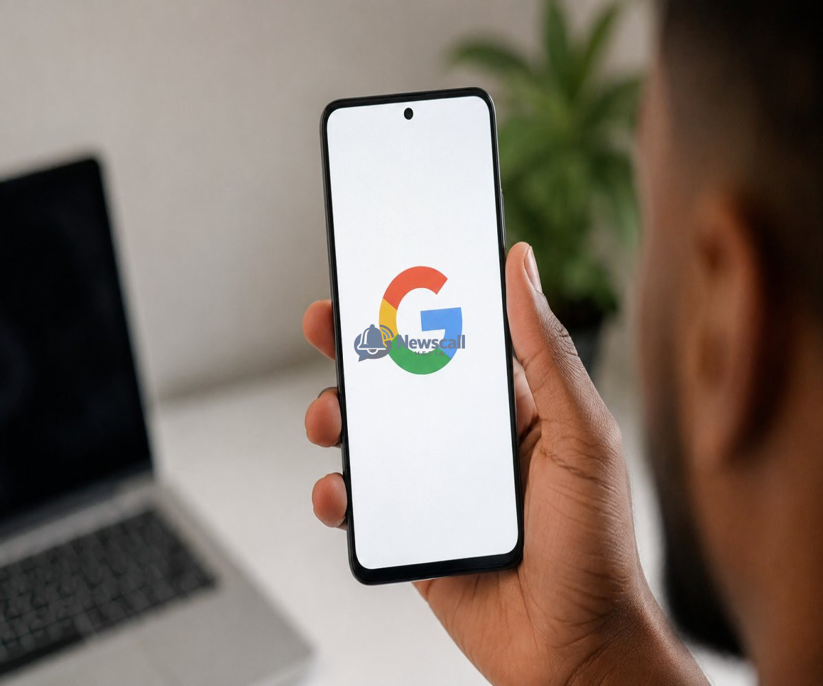 Forgot Your Google Password? Soon, a Selfie Could Get You Back In