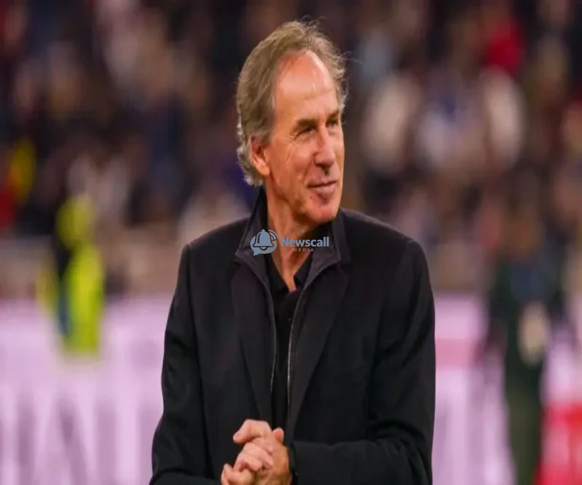 Football Legend Franco Baresi Passes Away at 66.