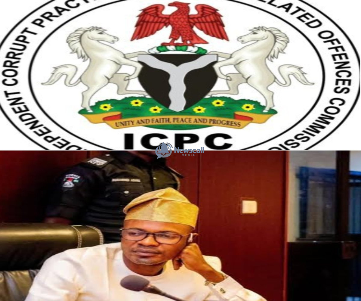 ICPC Finalizes Probe On PFIPC's DG Adeniyi Adeyemi