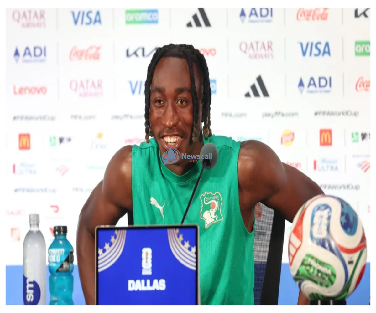 Transfer: Diomande becomes most expensive African player with Real Madrid move