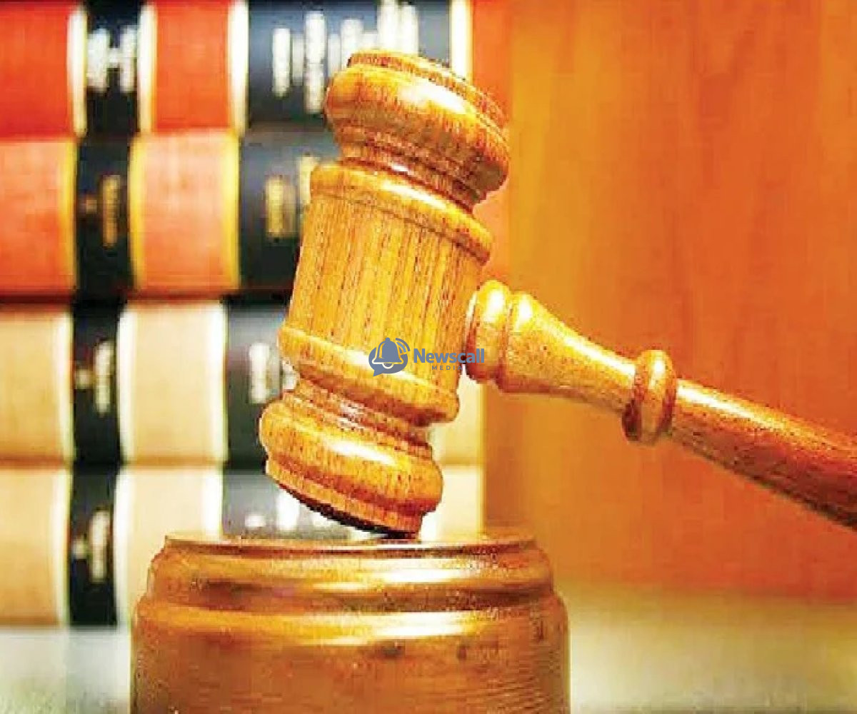 Court remands suspect for bank hacking, diverting N800m